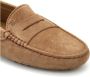 TOD'S Loafers Beige Dames - Thumbnail 4