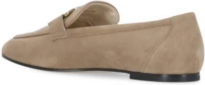 TOD'S Loafers Beige Dames