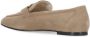 TOD'S Loafers Beige Dames - Thumbnail 4