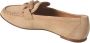 TOD'S Loafers Beige Dames - Thumbnail 3
