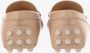 TOD'S Loafers Beige Dames - Thumbnail 9