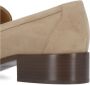 TOD'S Loafers Beige Dames - Thumbnail 6