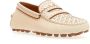 TOD'S Loafers Beige Dames - Thumbnail 2