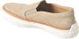 TOD'S Loafers Beige Heren - Thumbnail 3