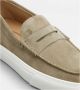 TOD'S Loafers Beige Heren - Thumbnail 4