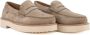 TOD'S Loafers Beige Heren - Thumbnail 8