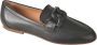 TOD'S Loafers Black Dames - Thumbnail 2