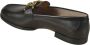 TOD'S Loafers Black Dames - Thumbnail 3