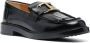 TOD'S Loafers Black Dames - Thumbnail 2