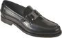 TOD'S Loafers Black Heren - Thumbnail 2