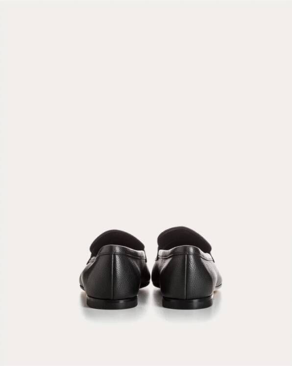 TOD'S Loafers Black Heren