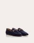 TOD'S Loafers Blue Dames - Thumbnail 2