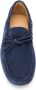 TOD'S Platte schoenen met New Laccetto Occh Blue Heren - Thumbnail 2