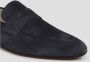 TOD'S Loafers Blue Heren - Thumbnail 3