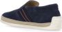 TOD'S Loafers Blue Heren - Thumbnail 4