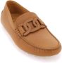 TOD'S Loafers Brown Dames - Thumbnail 4