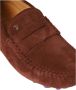 TOD'S Loafers Brown Dames - Thumbnail 4