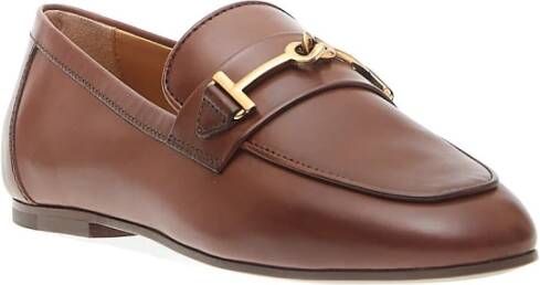 TOD'S Loafers Brown Dames