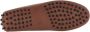 TOD'S Loafers Brown Dames - Thumbnail 4