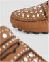 TOD'S Loafers Brown Dames - Thumbnail 6