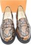 TOD'S Loafers Brown Dames - Thumbnail 5