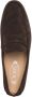 TOD'S Loafers Brown Heren - Thumbnail 4
