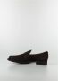 TOD'S Loafers Brown Heren - Thumbnail 2