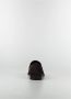 TOD'S Heren Suede Loafers Brown Heren - Thumbnail 3