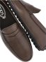 TOD'S Loafers Brown Heren - Thumbnail 6