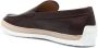 TOD'S Loafers Brown Heren - Thumbnail 3