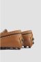 TOD'S Loafers Brown Heren - Thumbnail 5