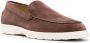 TOD'S Stijlvolle Schoenencollectie Blue Heren - Thumbnail 2