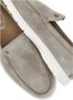 TOD'S Loafers Gray Heren - Thumbnail 6