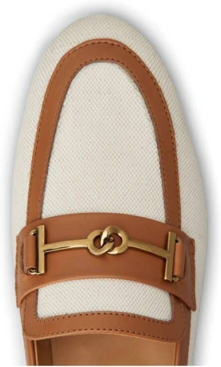 TOD'S Loafers Beige Dames