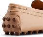 TOD'S Loafers Pink Dames - Thumbnail 5