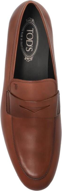 Tod's Loafers type schoenen