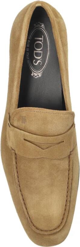 Tod's Loafers type schoenen