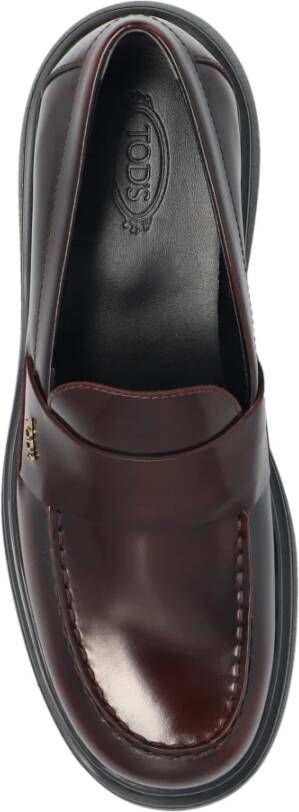 Tod's Loafers type schoenen
