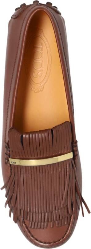 Tod's Loafers type schoenen
