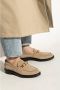 TOD'S Loafers type schoenen Beige Dames - Thumbnail 2