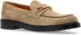 TOD'S Loafers type schoenen Beige Dames - Thumbnail 4