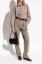 TOD'S Loafers type schoenen Black Dames - Thumbnail 3