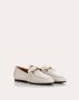 TOD'S Loafers White Dames - Thumbnail 2