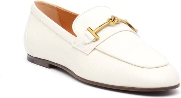 TOD'S Loafers White Dames