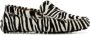 TOD'S Luipaardprint Loafers Multicolor Dames - Thumbnail 2