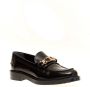 TOD'S Luxe Mocassins voor Vrouwen Black Dames - Thumbnail 2