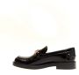 TOD'S Stijlvolle Loafers voor Mannen Black Dames - Thumbnail 7