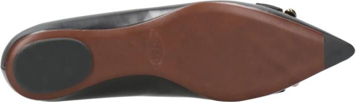Tod's Metalen Ketting Ballerina`s