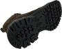 Tod's Mid Mountain Suède Laars - Thumbnail 2