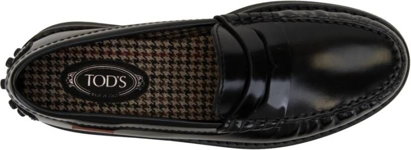 Tod's Mocassin Loafers